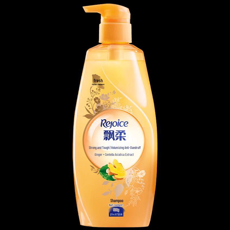 Rejoice Oil Control & Anti-Dandruff Shampoo