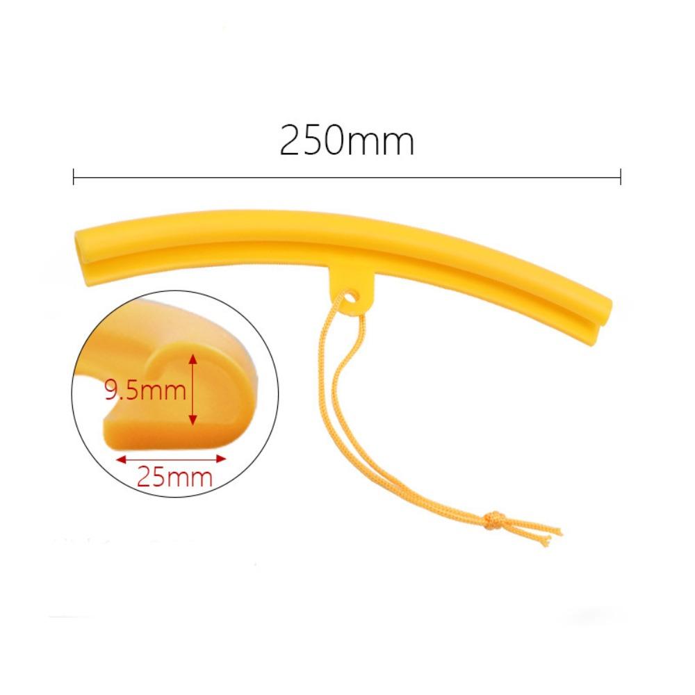 Wear-resistance Tire Changing Tools Durable Wheel Guard Rings  Wheel Maintenance
