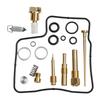 Motorcycle Maintenance Carburetor Repair Kit 1984-1987 GL1200 Motorcycle Parts 1984 GL1200 Compatibility High Reliability