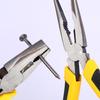 Song Ge 8-inch Industrial Needle-Nose Pliers
