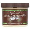 CocoCare 100% Kokosöl, 110g (4 Unzen)