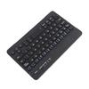 7 inch Bluetooth Keyboard Wireless Single Keyboard Portable Phone Keyboard