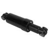Shock Absorber 150mm Rear Damper Aluminium 750lb Easy Install Electric Scooter Part for Folding Scooter Electric Bikes