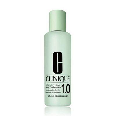 [Clinique] Clarifying Lotion Two Ways a Day 1.0 400ml, 1 Unit