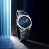 D1 MILANO Automatic Restyled [Authorized Distributor] Men's Watch, ATBJ11, Blue,
