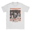 2026 New Unisex Women Chainsaw Unisex Reze T Shirts Anime Bombs Devil Cotton Clothes Casual Short Sleeve Crewneck Big Size TShirt