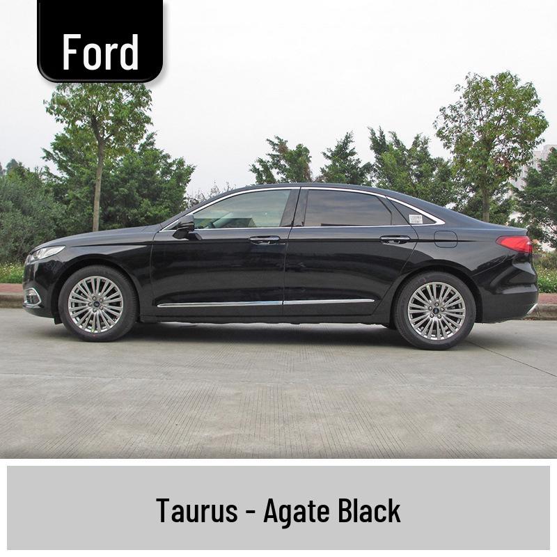 Ford Focus Elegant White Touch-Up Paint Pen for Car Repair