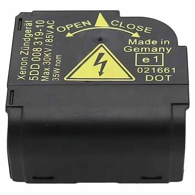 5DD008319-10 1307329076 Xenon Headlight Ignitor Starter Controller For BMW Mercedes Jaguar Focus 2002-2008 Igniter Ballast