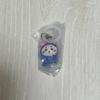 Chiikawa Kani-chan Capsule Toy Key Holder