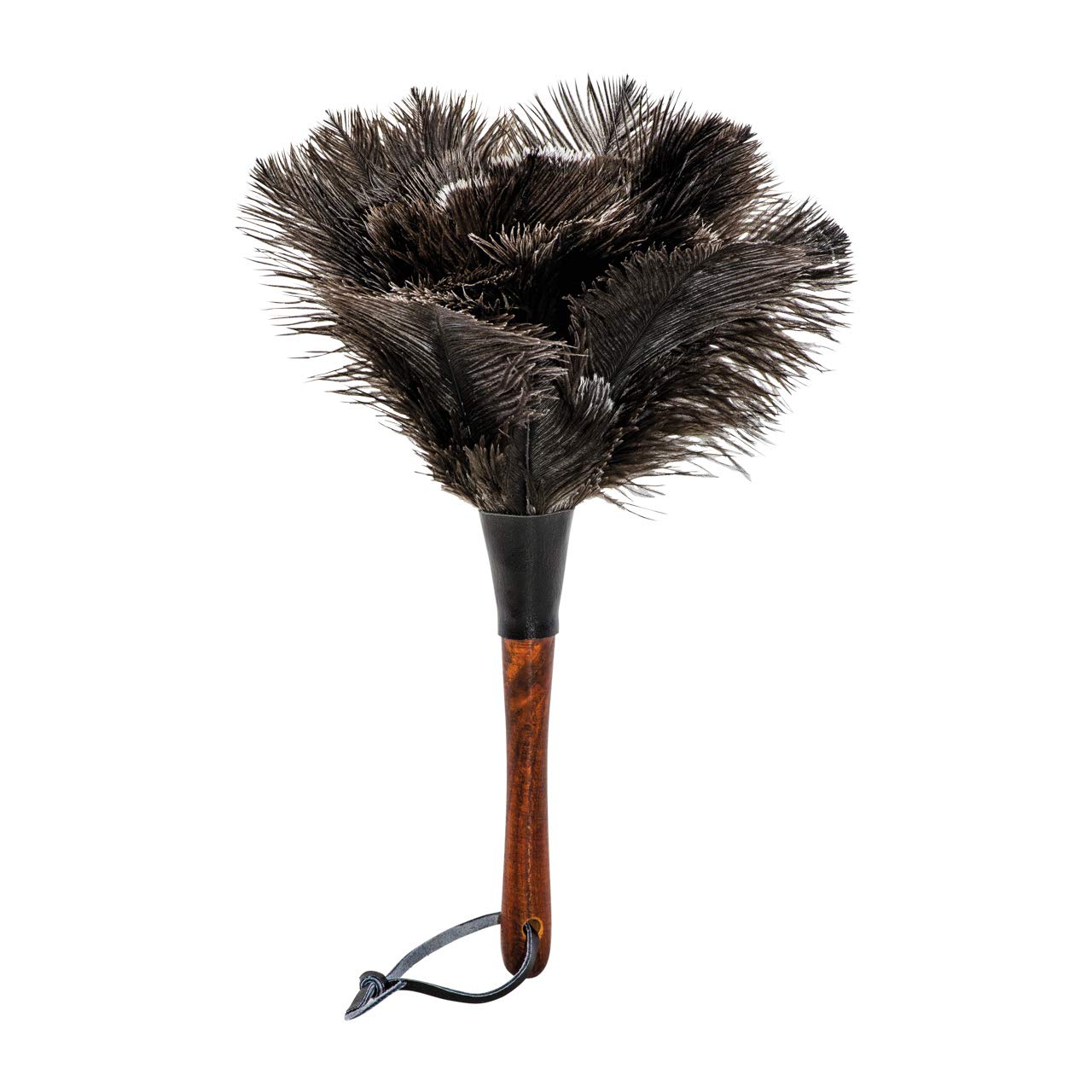 

Redecker Ostrich Feather Duster (30cm)