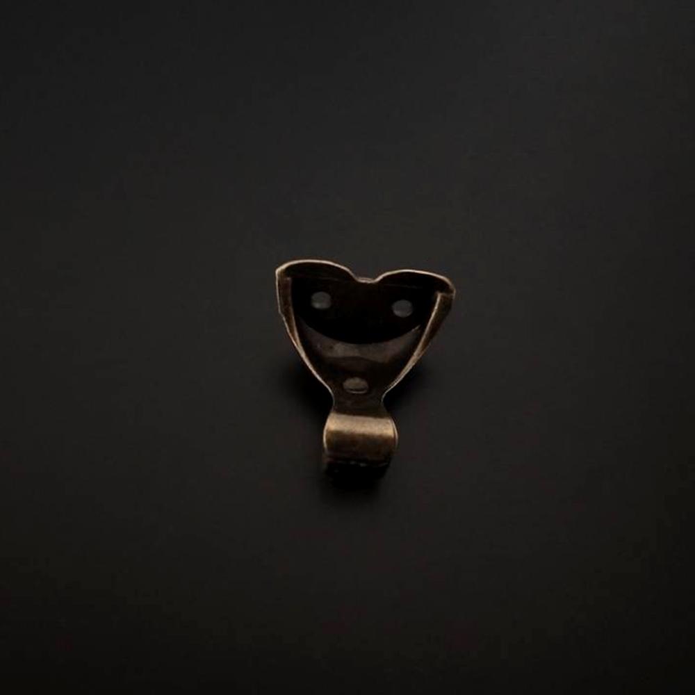 Durable Antique Furniture Part Box Decorative Protector Feet Furniture Leg Corner Leg