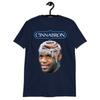 Cinnabron TShirt LeBron James Shirt