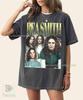 Bea Smith Shirt - Allie Novak T-Shirt, Retro Film Tee, Wentworth Movie Tshirt