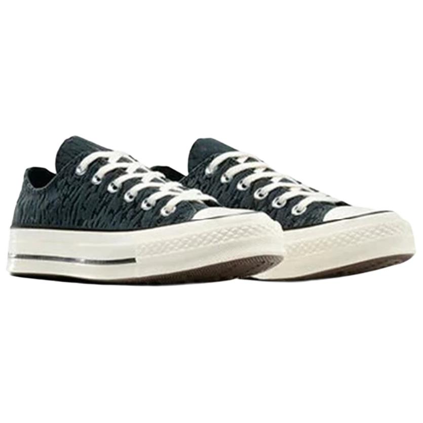 Converse Chuck 70 leopard-pattern sneakers A16410C
