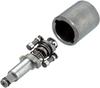 SP Air Druckluft-Schlagschrauber Anzugsdrehmoment (12,7 mm Quadrat) (Nm) 55-420 SP-1145A
