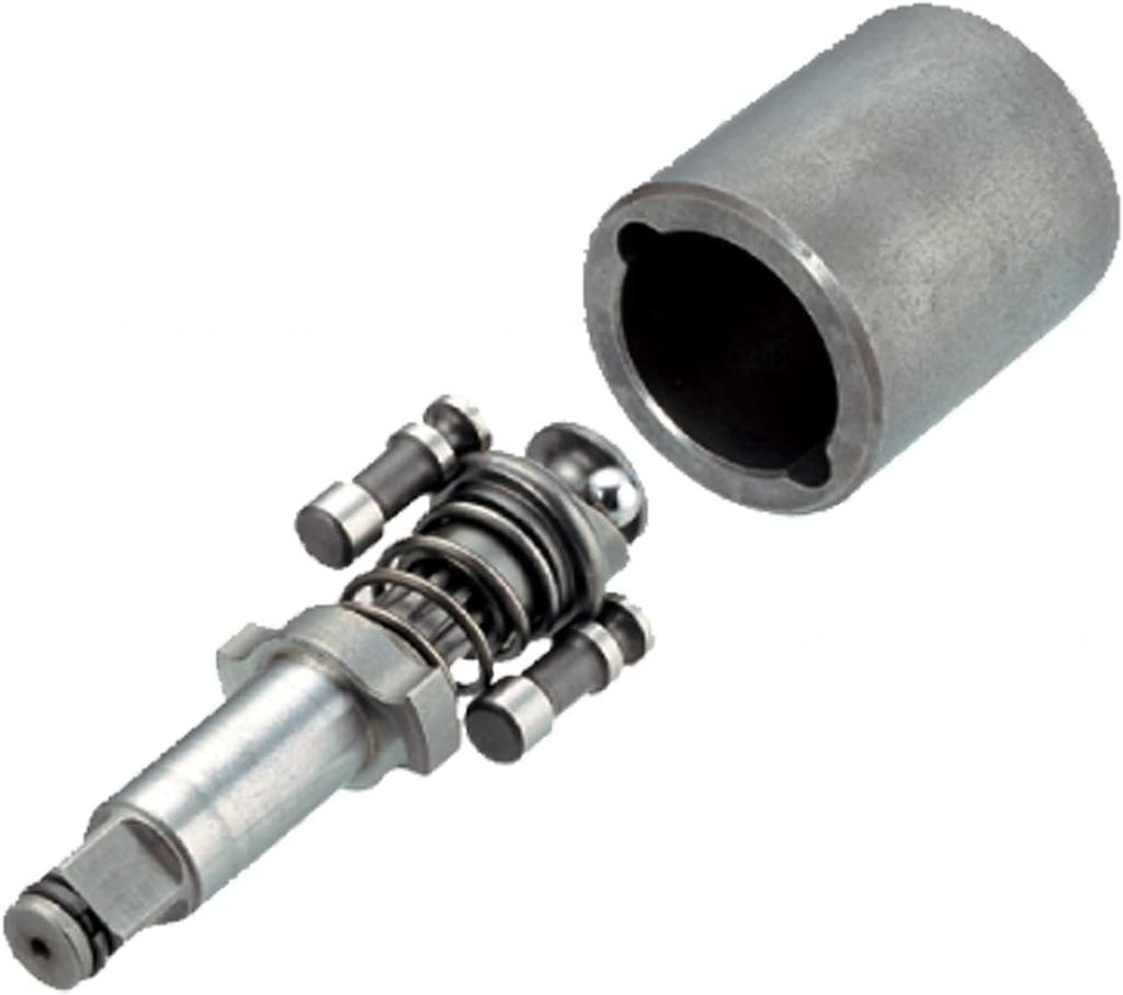 SP Air Druckluft-Schlagschrauber Anzugsdrehmoment (12,7 mm Quadrat) (Nm) 55-420 SP-1145A