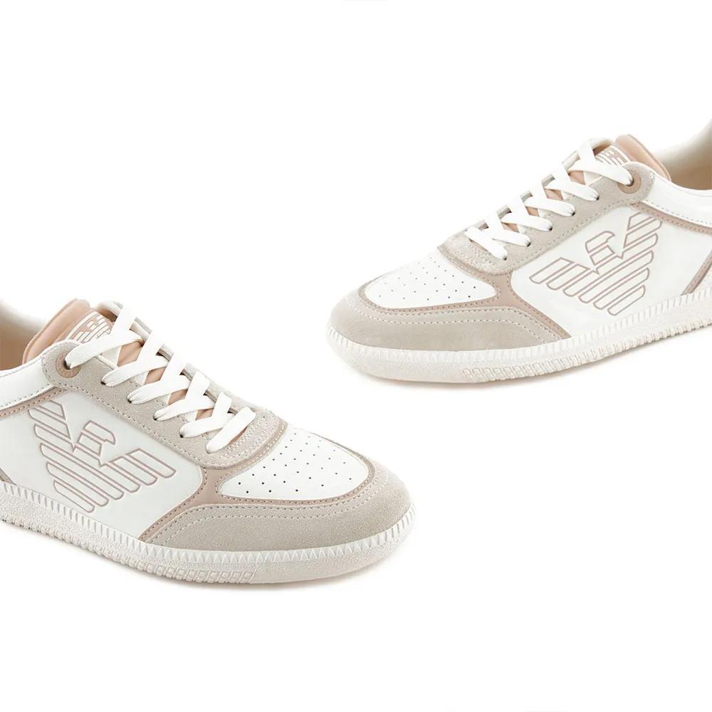 EA7 EMPORIO ARMANI Кросовки 7X000405_AF19826