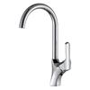 GUDO GD5160 Stainless Steel Hot & Cold Kitchen Faucet