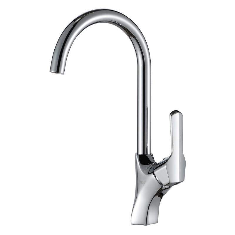 GUDO GD5160 Stainless Steel Hot & Cold Kitchen Faucet GD5160
