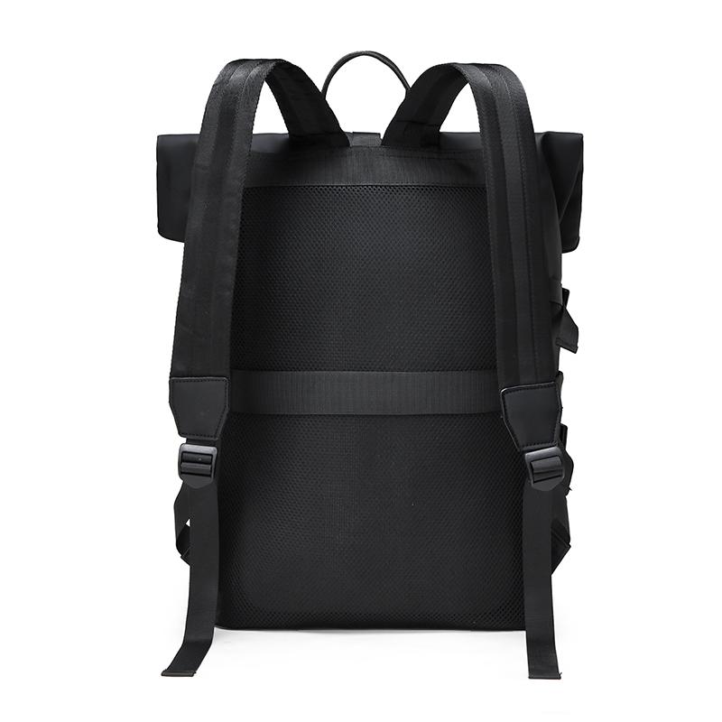 Backpack Men's Large Capacity Commuter Travel Backpack Student Schoolbag