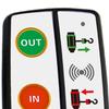 12V Electric Winch Remote Control and Receiver Kit, Handset Switch Controller 100 Feet