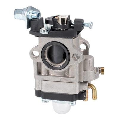 A96I-Vergaser für 43ccm 49ccm 2-Takt-Motor mit 15mm Ansaugloch Trimmer Freischneider Kettensäge Vergaser Zubehör