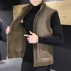 Men Vests Plus Size Light Vests Work Vest Light Plus Size Work Vests Sleeveless Vests