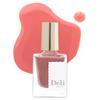 Deli Beauty Deep Syrup Lure In Mood Nail Manicure MSY05 Coral Lady 10ml 1 Pcs