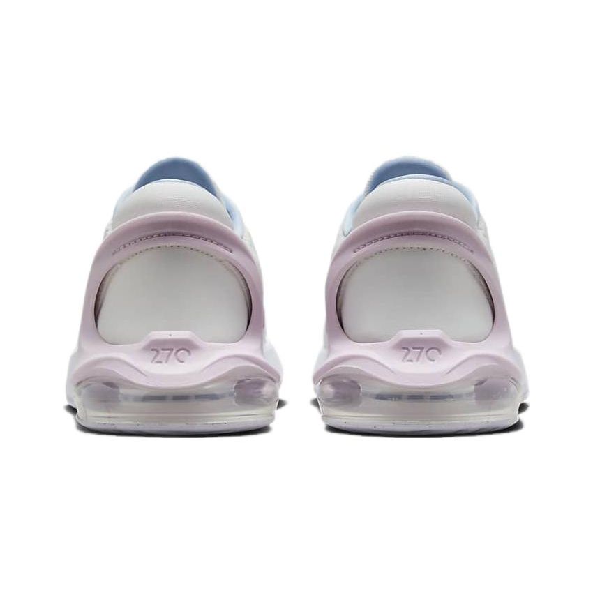 Nike Dětské tenisky Air Max 270 GO PS Cosmic Fuchsia White Summit-White Cobalt-Blue DV1969-102