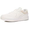 New Anta Low Top Skateboard Shoes Men's White Yellow 112148081R-2