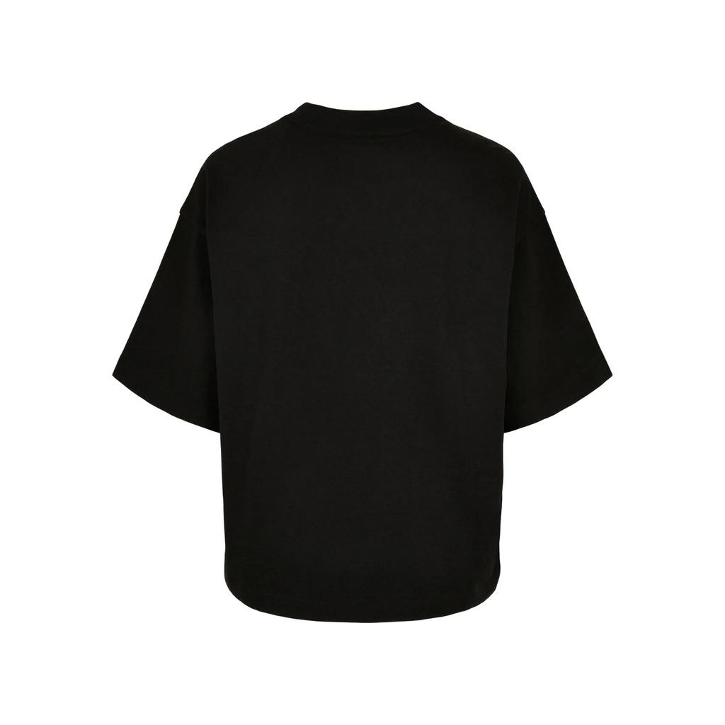 Urban Classics Womens/Ladies Organic Heavyweight T-Shirt