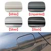 For Mercedes Benz C Class W204 C180 C200 230 C250 C300 Car Fuel Tank Cover Fuel Filling Port Cover Plate Accessory 2047540009