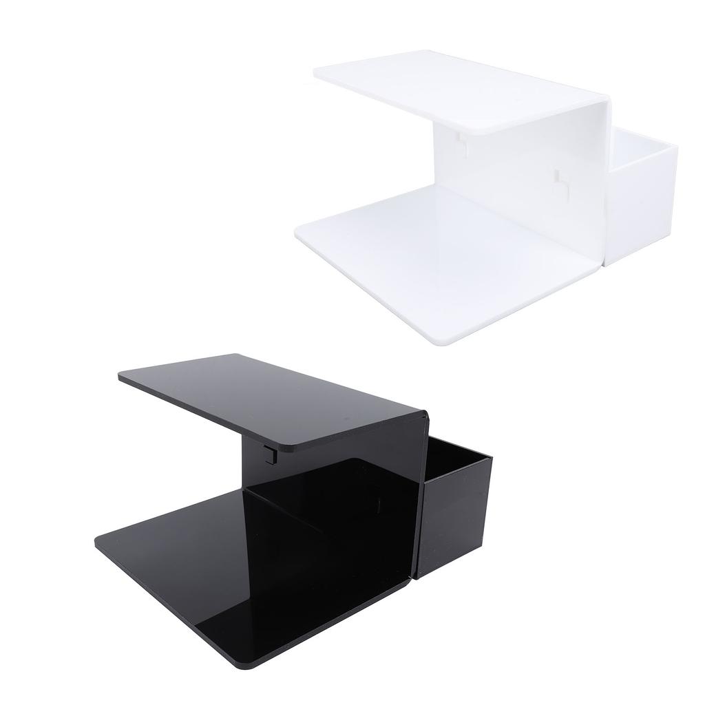 Eyelash Extension Pillow Shelf Stand Acrylic Eyelash Pillow Rack Eyelash Grafting Pillow Organizer f