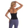 New High-Elastic Tummy Control Adjustable Court Corset