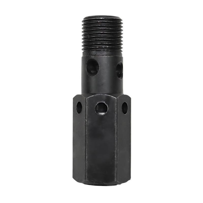 Ursus C-360 lift cylinder safety valve