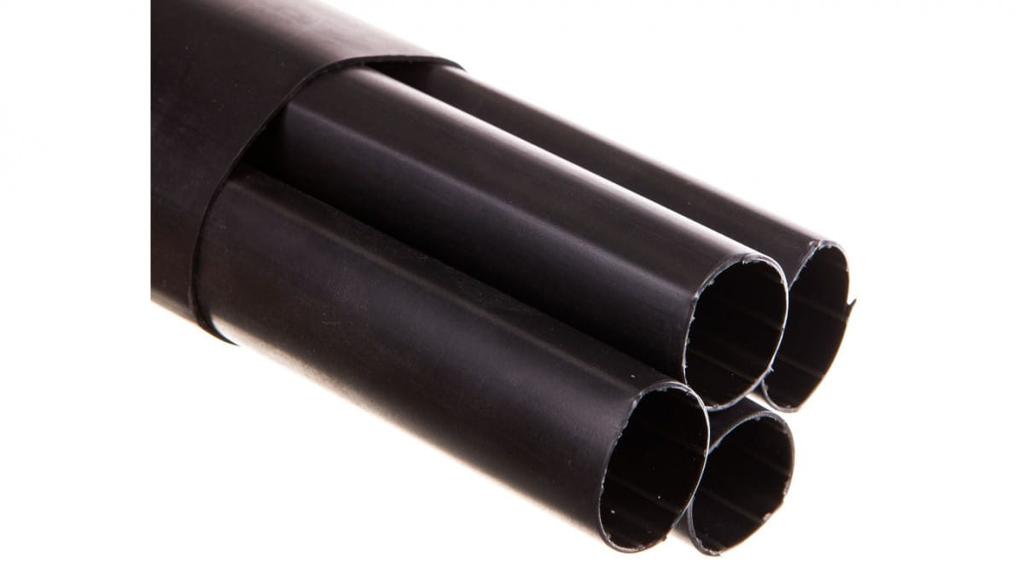 Mufa Kablowa Termokurczliwa Przelotowa 4X25-70Mm2 Short Zrn2X4Se
