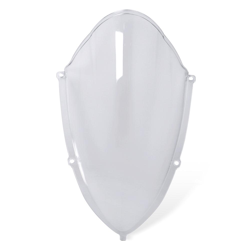 Fit For Aprilia RS457 RS 457 2024 2025 Motorcycle Accessories NEW Sport WindScreen Windshield Visor Deflector rs457 2025 Spoiler