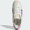 Adidas Japan Size JQ6931, Off-White/Rich Mauve/Orange Tint, 24.5cm