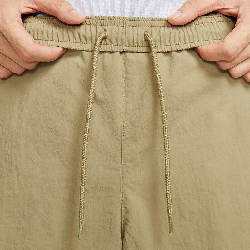 Nike Men's Casual Woven Sports Shorts