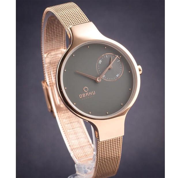Часы Obaku Classic V201LDVJMV