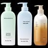 Balancing Shampoo, Conditioner & Body Wash Set