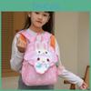 Delightful And Durable Cartoon School Backpack For Girls Featuring Fun Princess Themes