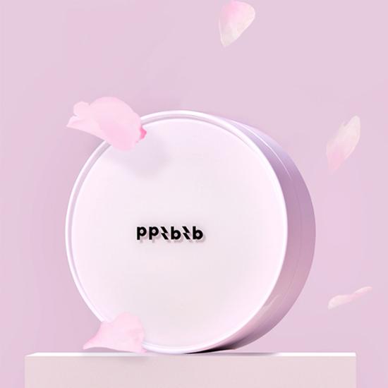 

PPIBIB Стойкая мягкая подушка Bebe Cushion 15 г