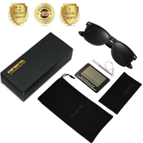 Sunglasses Men Women Polarized Ultra-lightweight UV400 Suitable Fishing Climbing Trekking Hiking Driving.