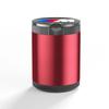 CCG1 Hot For BMW Car Cigarette Ashtray Cup With Lid With LED Light Portable Detachable Ashtray For BMW X1 X2 X3 X5 X6 X7 G30 G20 G32