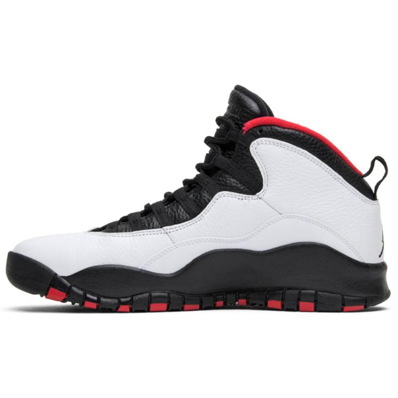Jordan 10 Retro Double Nickel Jordan 310805-102