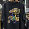T-shirt Cypress Hill Anni '90 Nera XXL