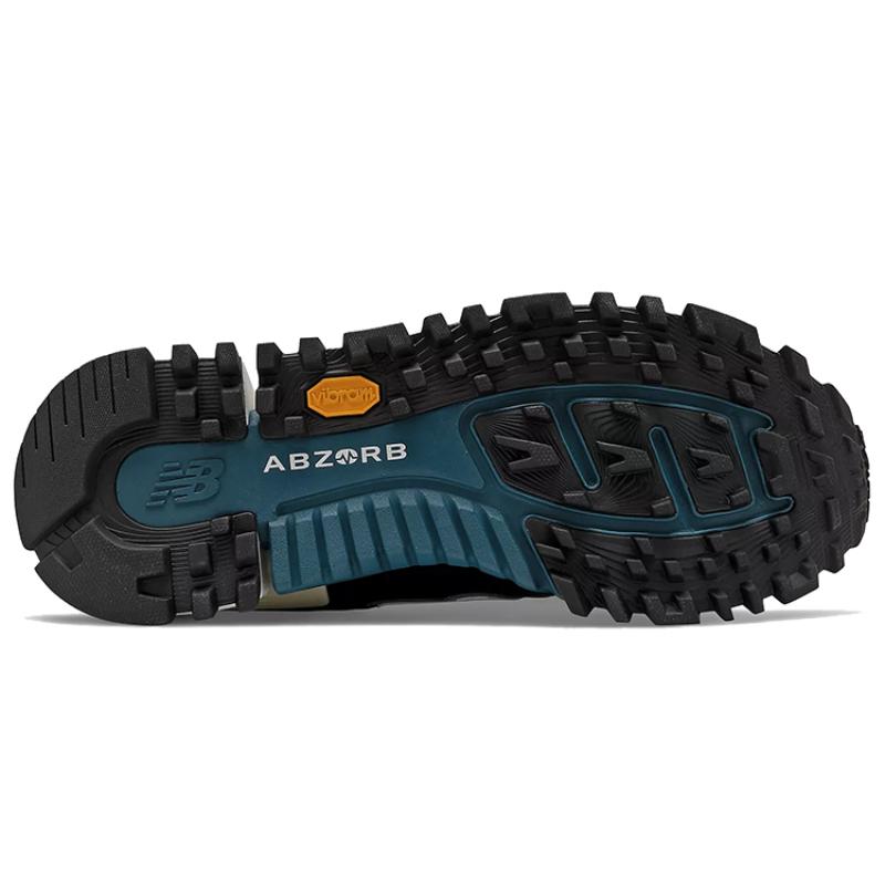 New Balance Tokyo Design Studio X Rc 1300 'Black Maldives Blue' Sneakers MS1300BG