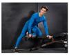 Men's 3D Print Quick-Dry Stretch Compression Running Leggings