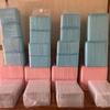 Pet & Dog Diapers: Thick, Absorbent, Cat Training Toilet Supplies